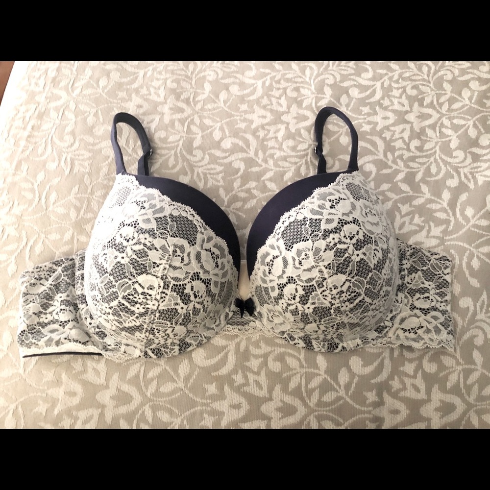 Torrid Bra